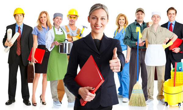 Selçuk İnşaat Kalıpçısı Hizmeti